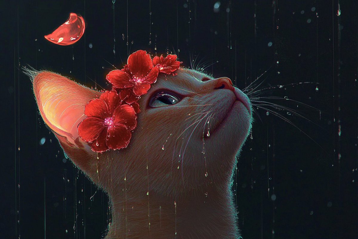 gatipaw🐾🐈😻 tweet media