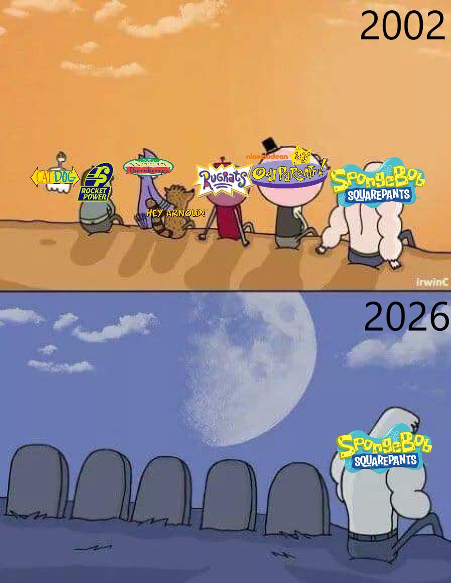 Nostalgia tweet media