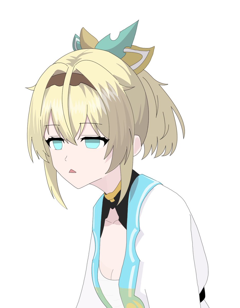 シャミシャミ tweet media