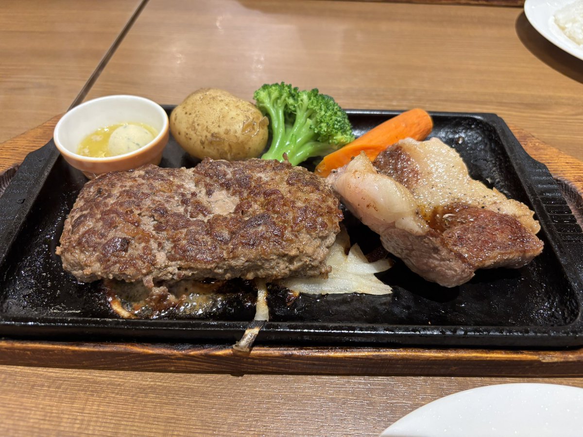 バビブべ16g tweet media