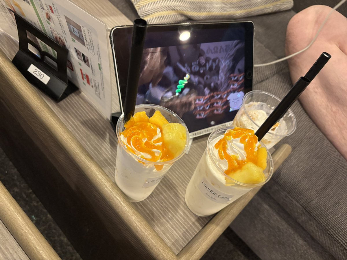 バビブべ16g tweet media