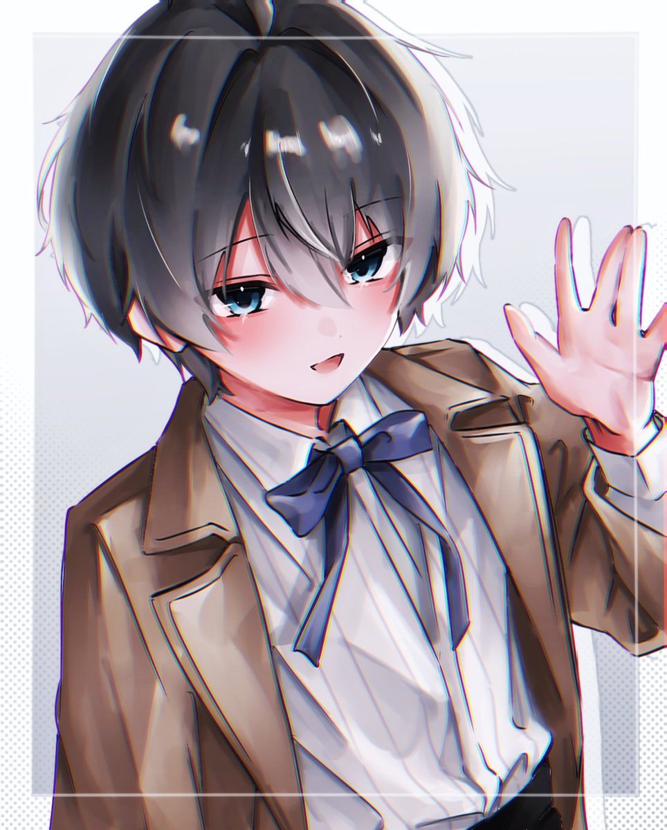Post by yuu🧐🍈 on X: #なろあーと