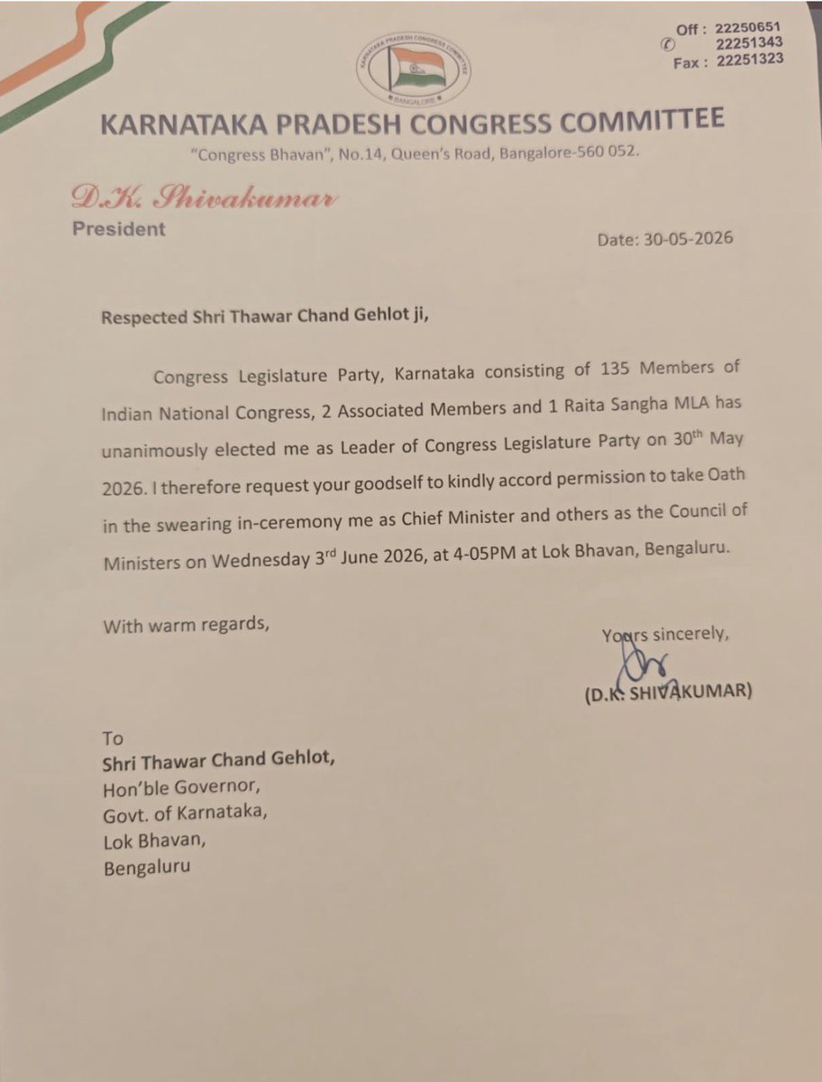 TOI Bengaluru tweet media