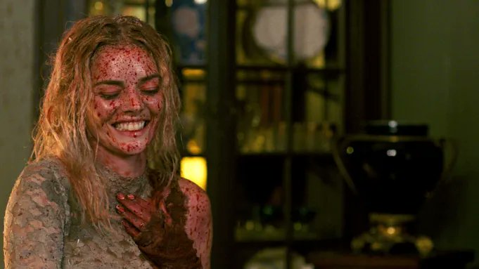 horrorpopcorn's tweet photo. يبدو أن عام 2026 هو عام أفلام الرعب في شباك التذاكر:

• فيلم "Scream 7" - حقق 213.8 مليون (بميزانية 45 مليون)
• فيلم "Obsession" - حقق 95.8 مليون (بميزانية 750 ألف )
• فيلم "Send Help" - حقق 94 مليون (بميزانية 40 مليون )
• فيلم "The Mummy" - حقق 89.5 مليون (بميزانية 22 مليون)
• فيلم "Iron Lung" - حقق 51.2 مليون (بميزانية 3 ملايين )
• فيلم "Ready or Not 2" - حقق 42.8 مليون (بميزانية 14 مليون)
• فيلم "Hokum" - حقق 23 مليون (بميزانية 5 ملايين)