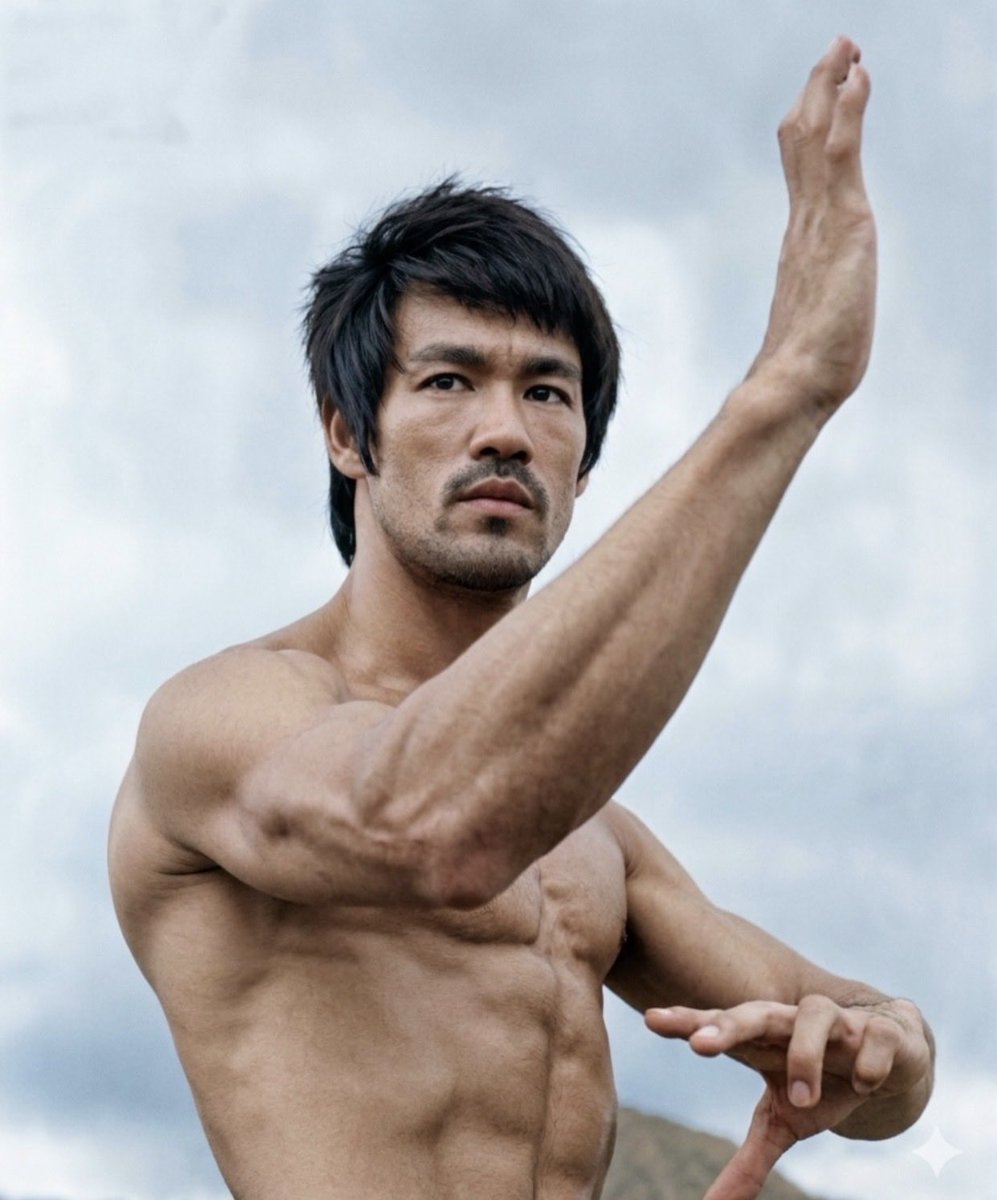 ブルース・リー #李小龍 #BruceLee