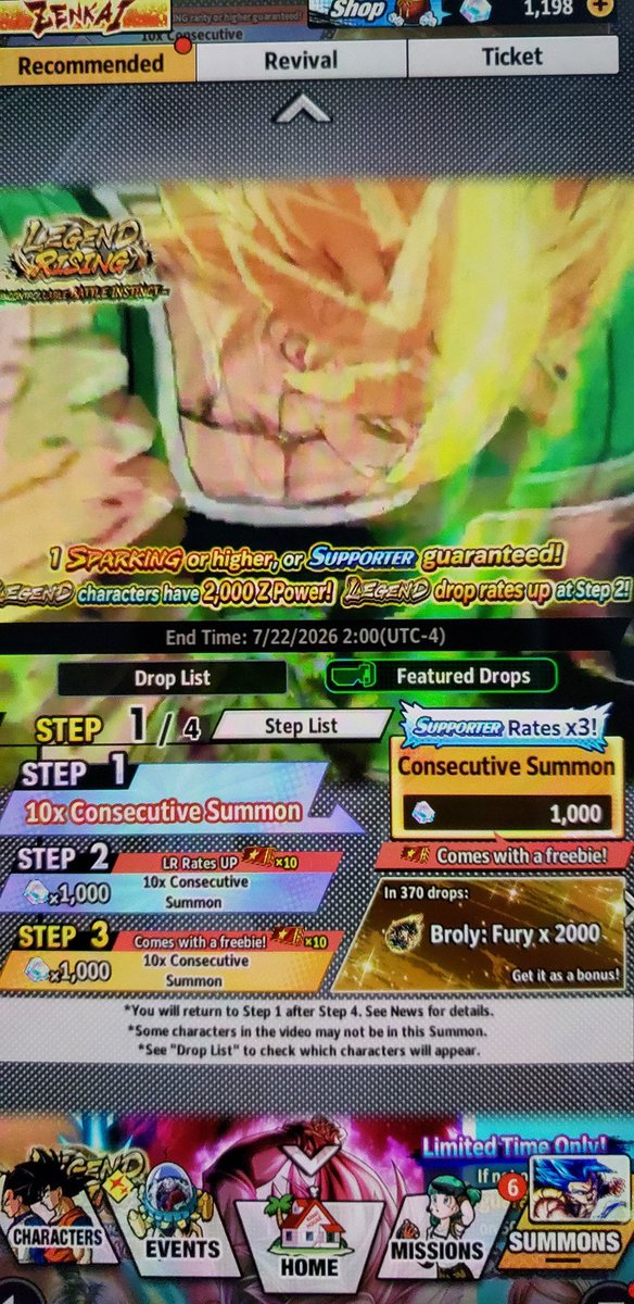 blake1496's tweet photo. @mikudokkan Meanwhile I saved for 2 month's in a half and still had to spend btw............ https://t.co/RJpBo3e0uM