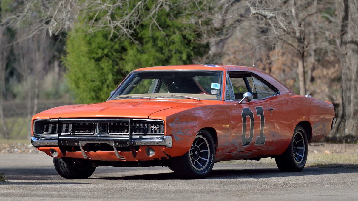 King Of Mopar 🏁🚗 tweet media