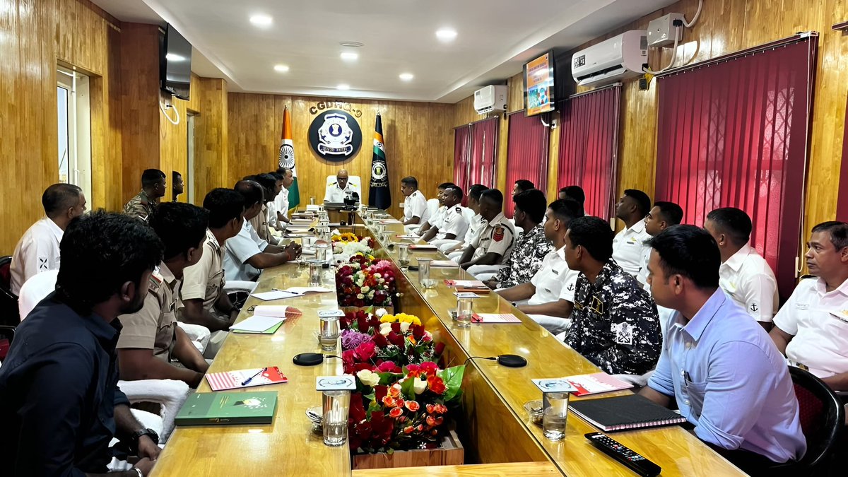 Andaman & Nicobar Command (@AN_Command) / Posts / X