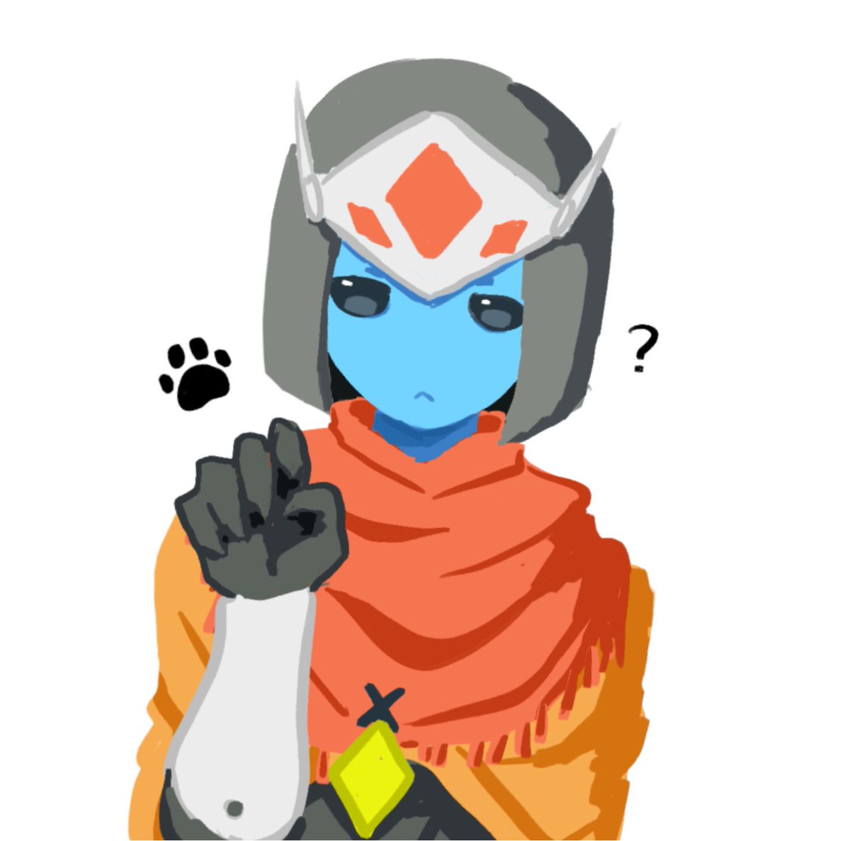 Cutter130740's tweet photo. #hyperlightdrifter https://t.co/65LIjH0EvD