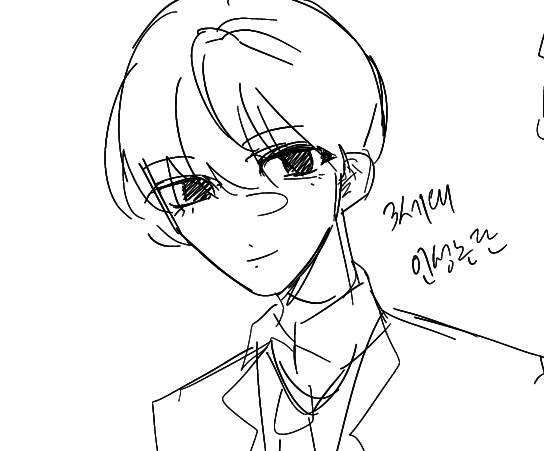초삼 tweet media