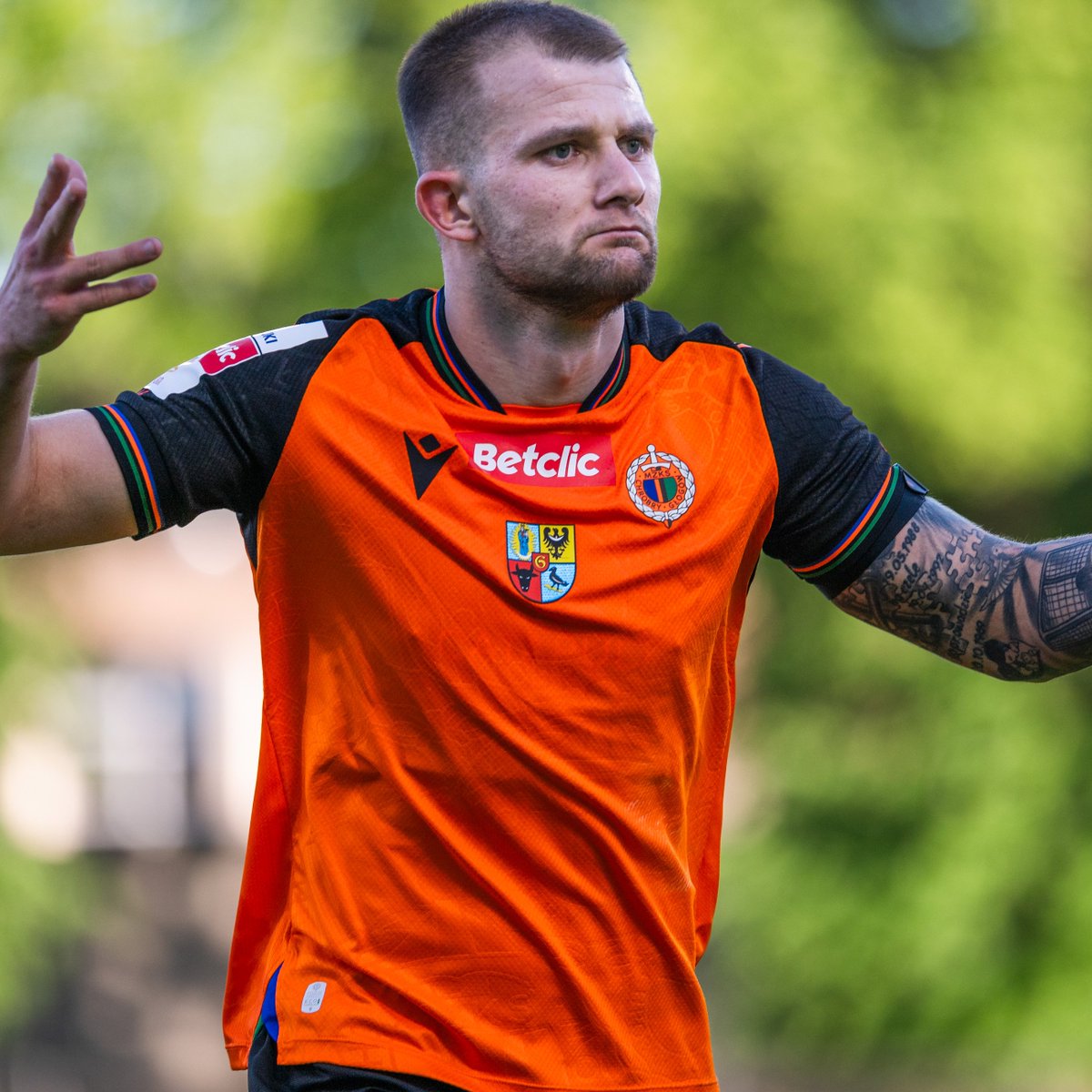 PKO BP Ekstraklasa tweet media