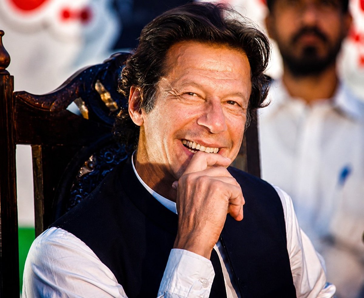Team Insafians 𝗣𝗼𝘄𝗲𝗿 tweet media