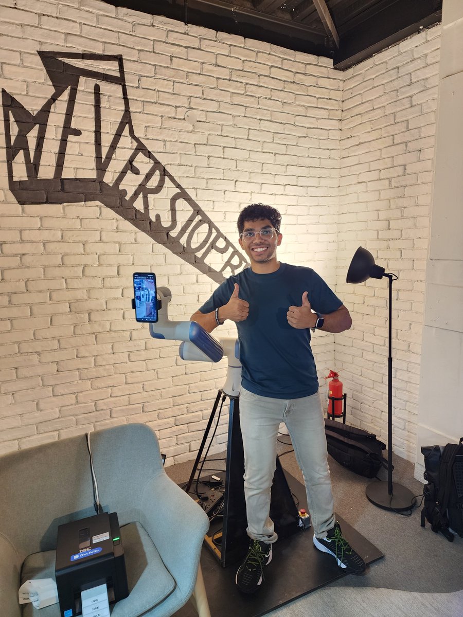 Jovian Shilton Dsouza tweet media
