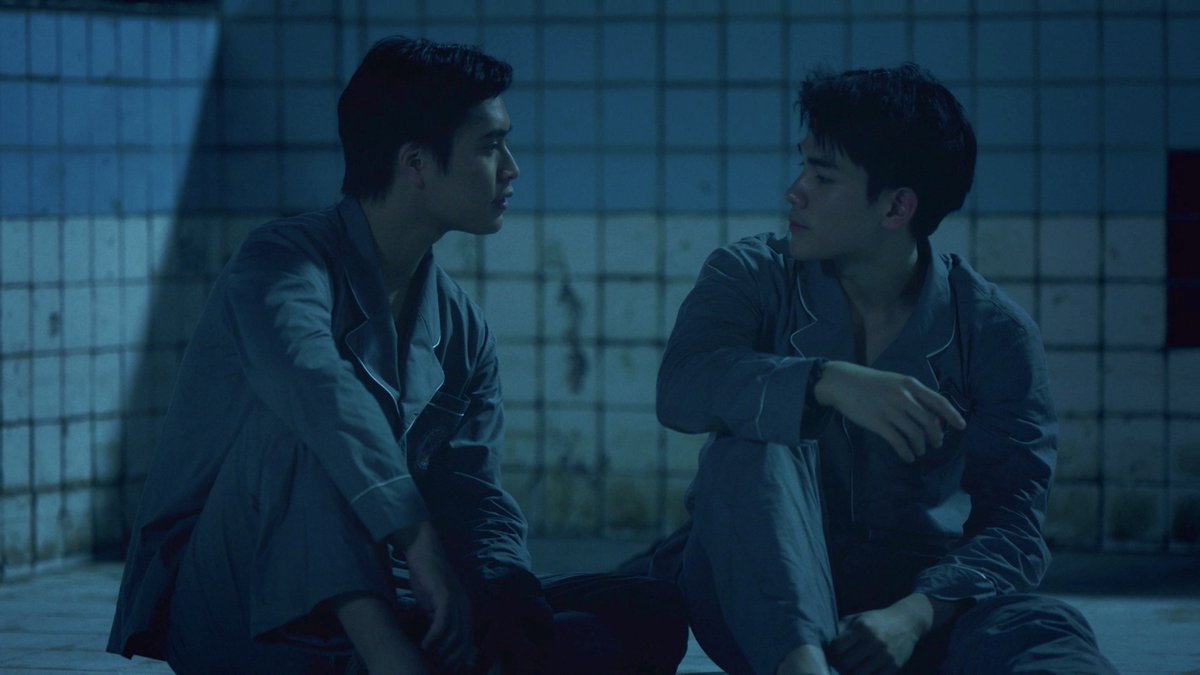BoysLove Hub ENG tweet media