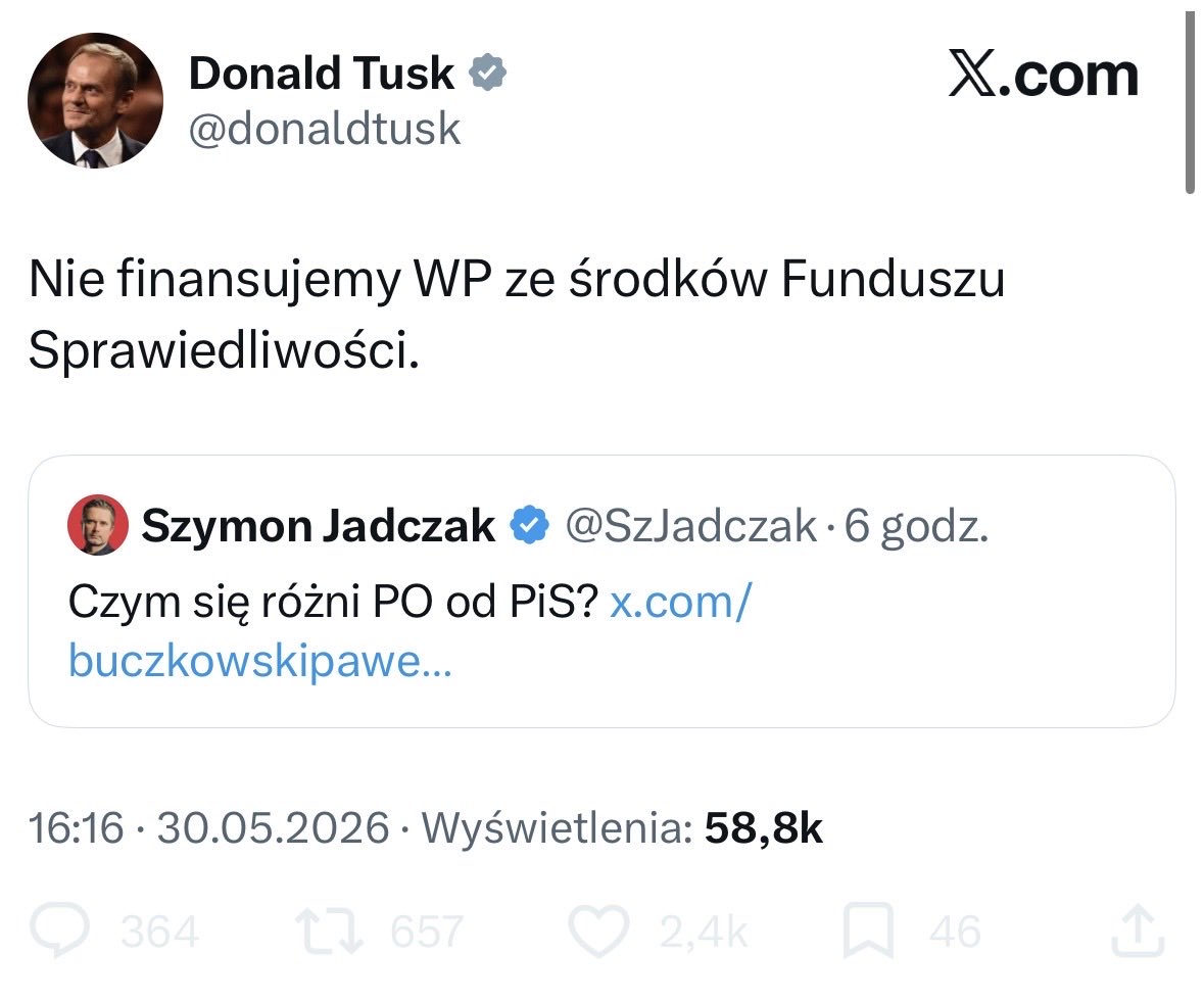 Bartosz Lewandowski tweet media