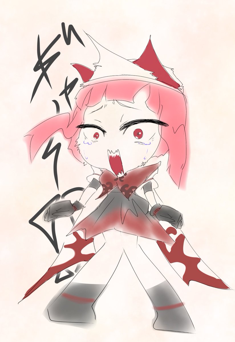🍁名無詩ノ狐🦊 tweet media