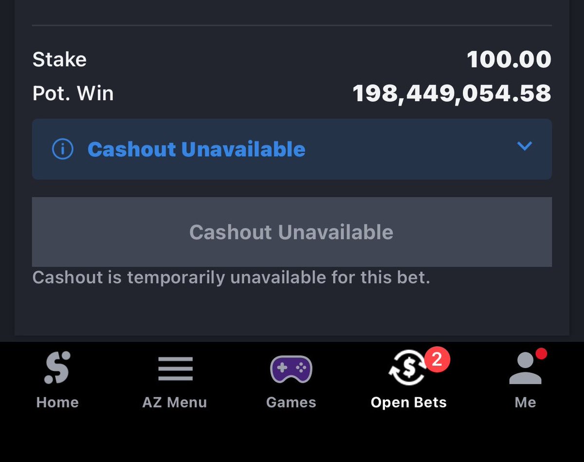 beejay0x's tweet photo. Game don cut again😭😭💔💔💔

If 1 million Nigerians use 100 naira enter this game that’s 100M naira bagged by sporty 

And 5 million people don see this him post oo😭

Una sure say this thing no be set up???😭💔💔 https://t.co/lnNVcr5Ask
