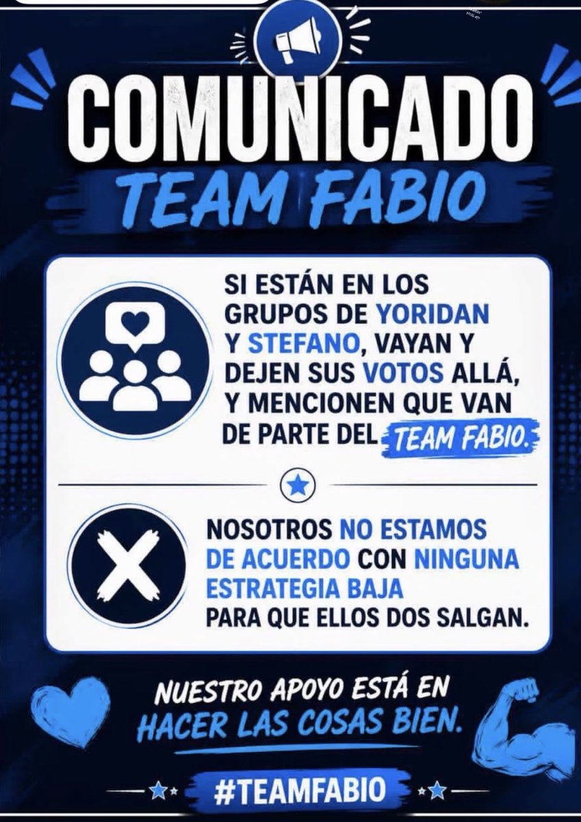 Laura González tweet media