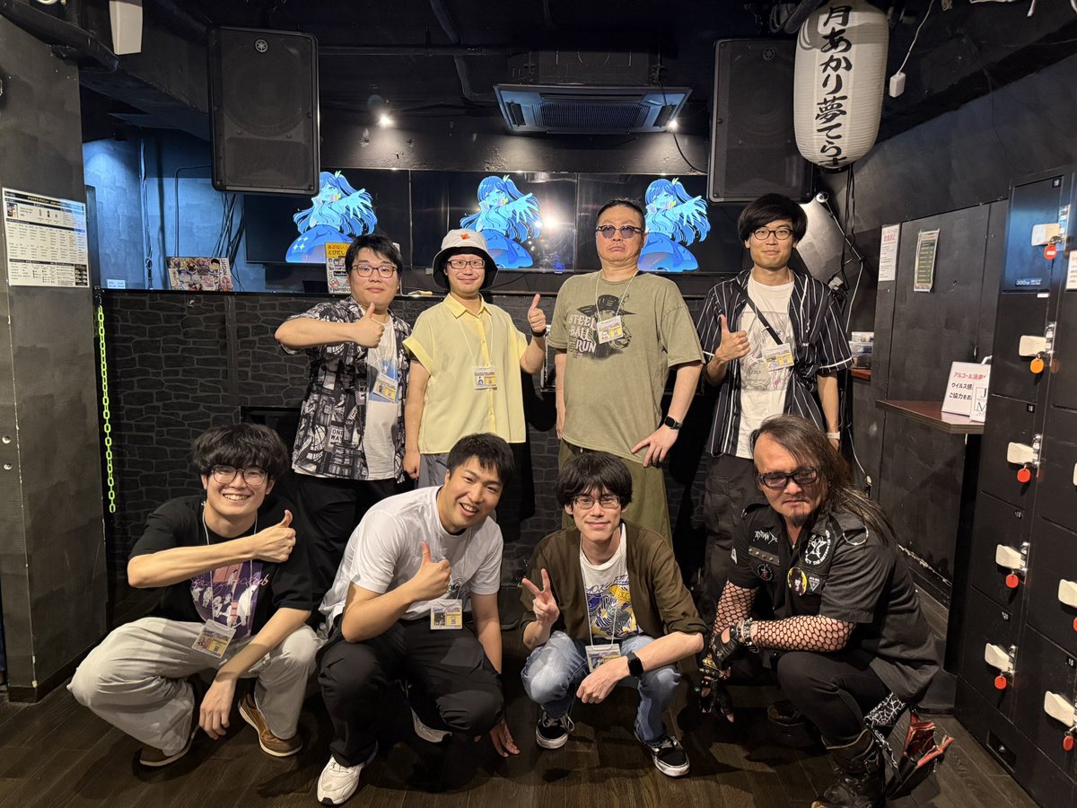 #らぐこれ 公式 tweet media