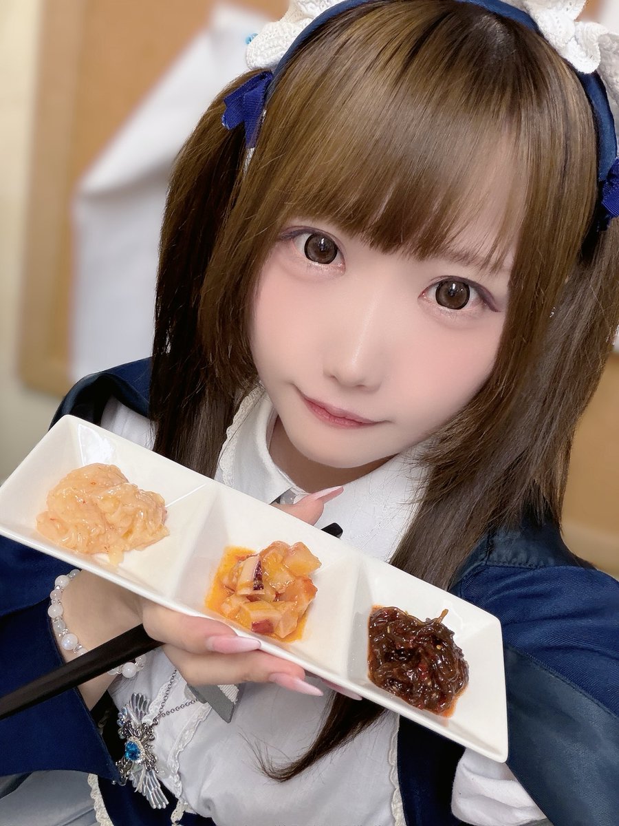 ✞ヤヤまる✞ 6/14BD&転校EC tweet media