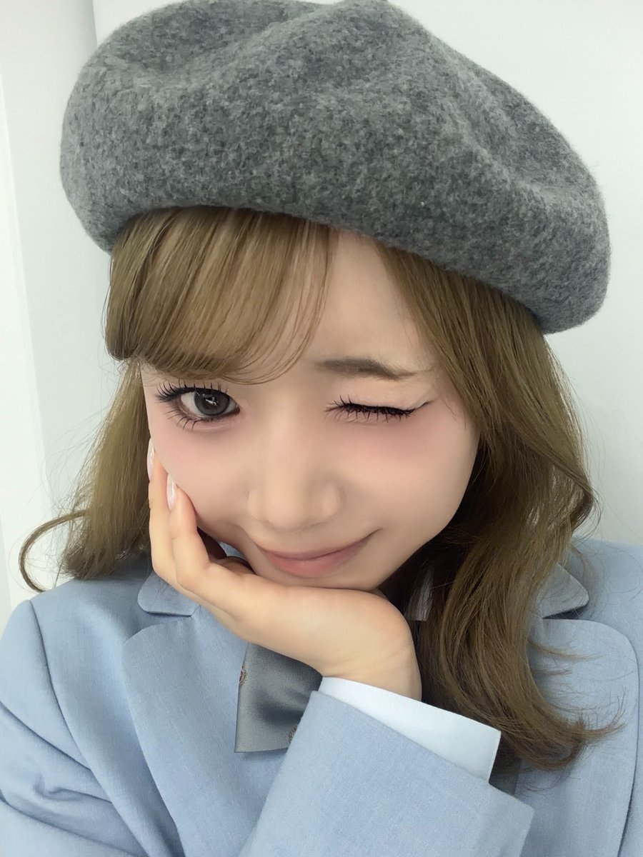 official__ME_I_'s tweet photo. まもなく「ME:Iの会いにきたよ！」7話放送です！
今回もまたハートフルな回になりそう…😌

@meiainikitayo
#ME_Iの会いにきたよ
#KEIKO
#ME_I #ミーアイ https://t.co/5io4HIPil4