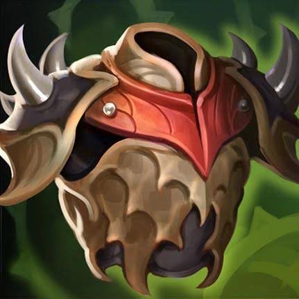 Makkor, Ornn Messiah 🐏 tweet media