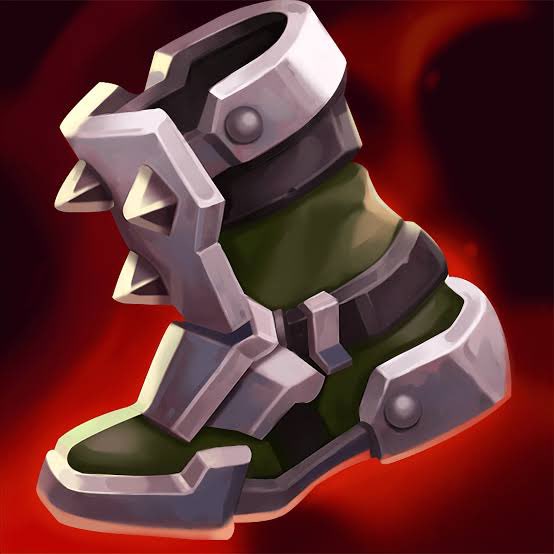 Makkor, Ornn Messiah 🐏 tweet media