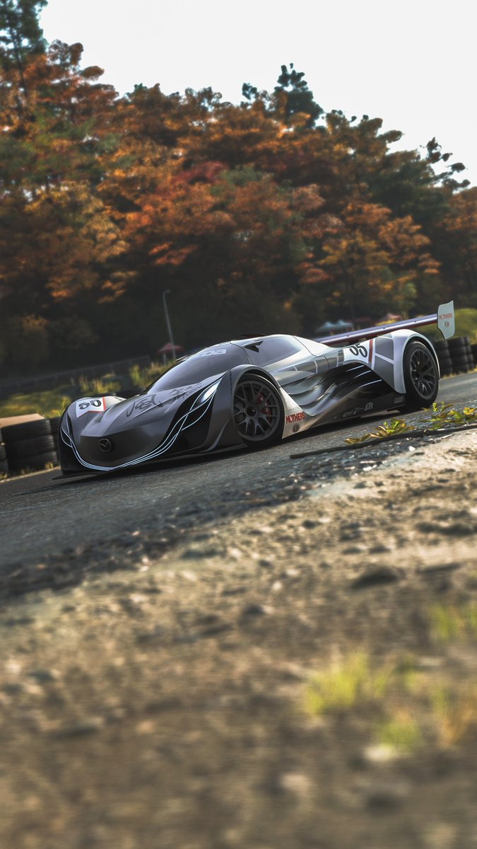 Lumi92X's tweet photo. Furai 
———
#Mazda #ForzaHorizon6 #VGPUnite #TheCapturedCollective #GSVP #ThePhotoMode #VirtualPhotography https://t.co/XOPO8FLn6Z