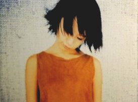 ami_archive's tweet photo. Fun fact: The album cover comes from the all night long photoshoot, shot in 1998 https://t.co/vbvWTWgPRF