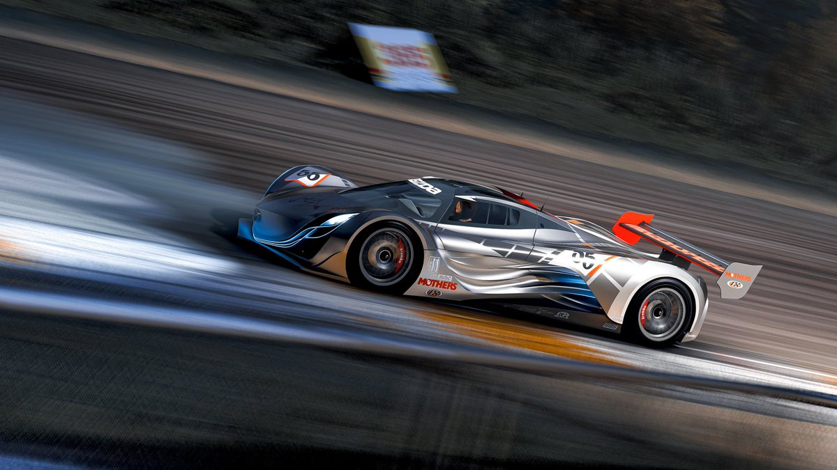 Lumi92X's tweet photo. Furai 
———
#Mazda #ForzaHorizon6 #VGPUnite #TheCapturedCollective #GSVP #ThePhotoMode #VirtualPhotography https://t.co/XOPO8FLn6Z