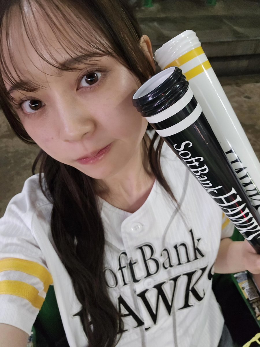 池松 美湖 tweet media