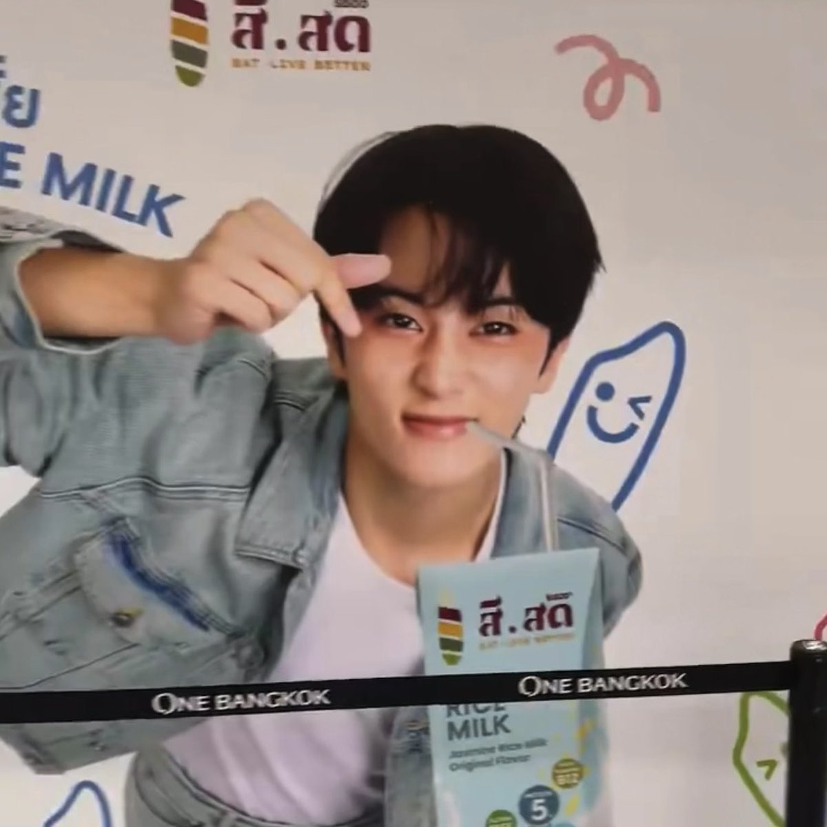 이마크 얼굴 tweet media