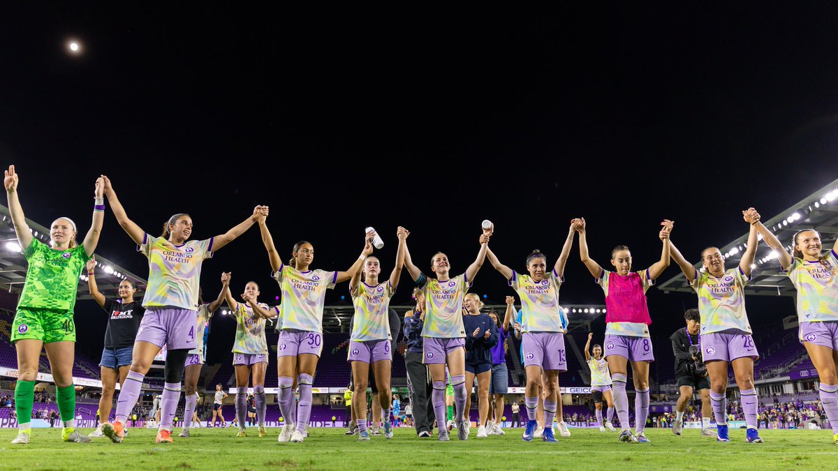 ORLPride's tweet photo. HOW WE FEELIN' TODAY, ORLANDO? 😤 https://t.co/zxZwUwaafK