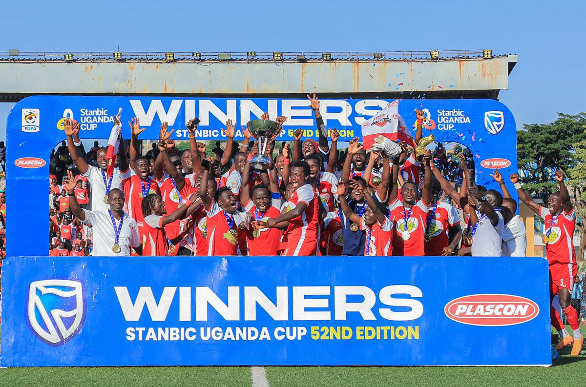 ADkasozi's tweet photo. 𝟓𝟐𝐧𝐝 𝐔𝐠𝐚𝐧𝐝𝐚 𝐂𝐮𝐩 𝐖𝐈𝐍𝐍𝐄𝐑𝐒.
#PrideOfBunyoro https://t.co/NoaEIDgCMQ