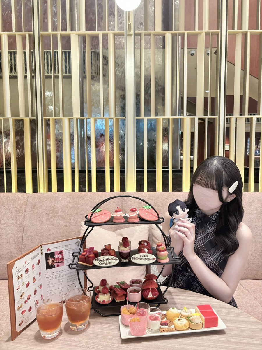𝒴🎀.⋆ tweet media
