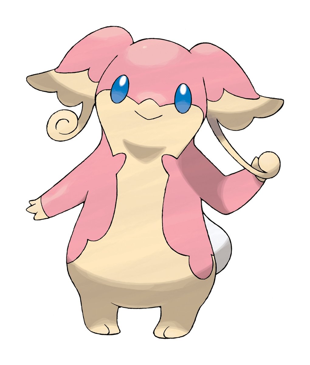 PokeDay tweet media