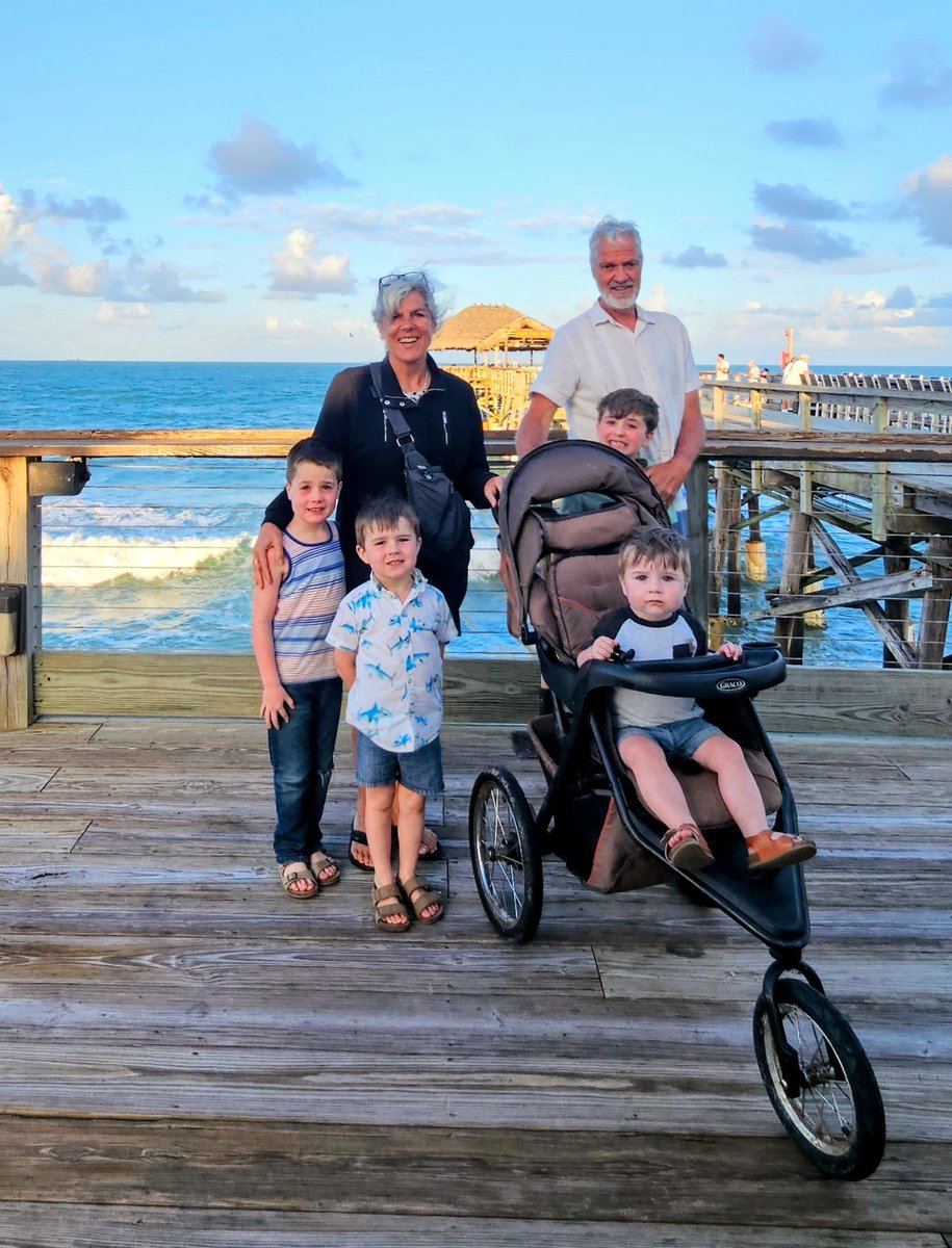 cbpier's tweet photo. The exact moment the ocean breeze hits your face on the way in 🌴📸 Your camera roll 📷📸 can help you win 💸🤑💰

Upload your favorite memory from Cocoa Beach for a chance to win $250 that you can use on your next vacation with Westgate!
↳ https://t.co/75mlIJc0GC https://t.co/HrU2LXjgaJ