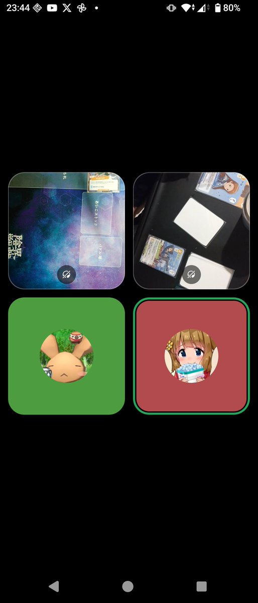 絽那(ろな)P tweet media