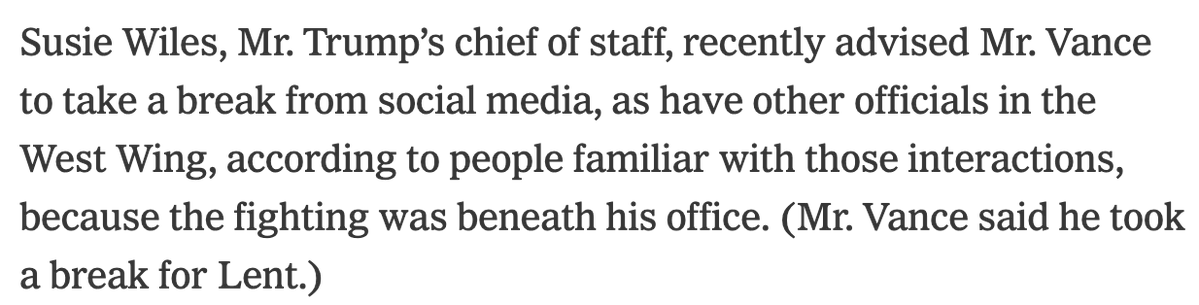 Tommy Vietor tweet media