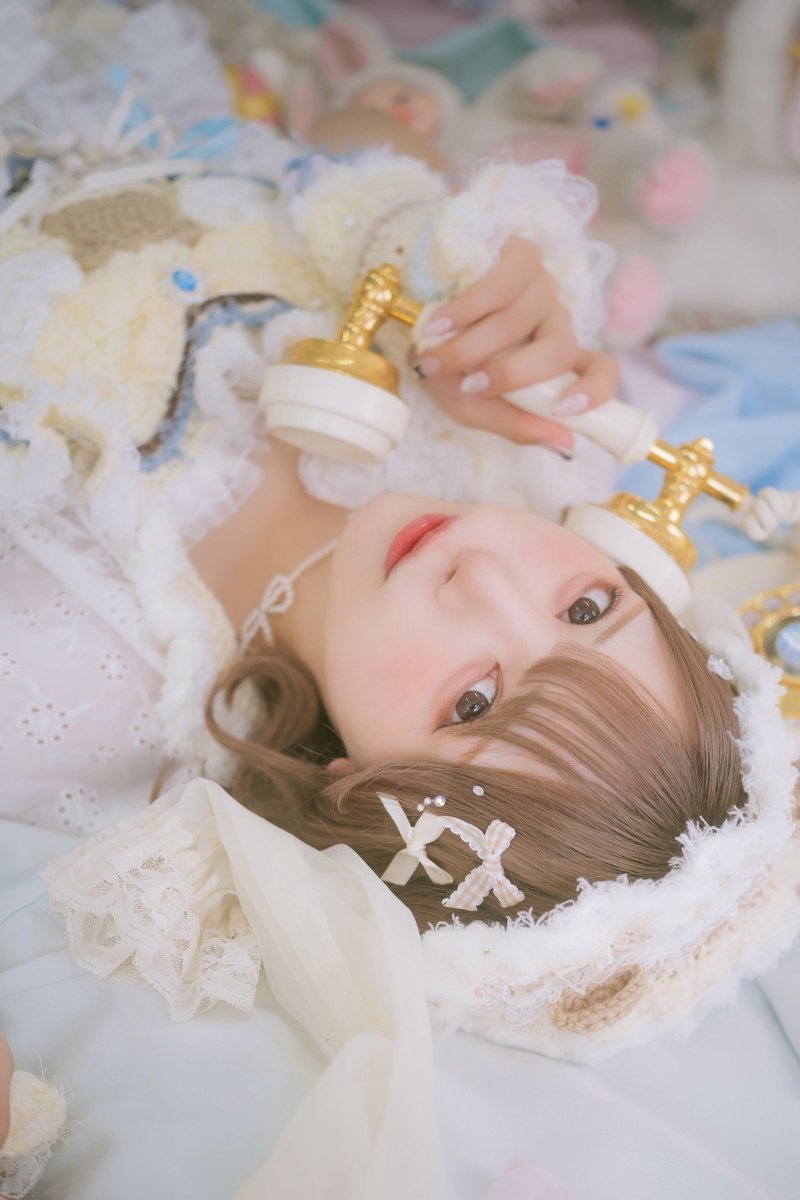 かなたゆま🐹 tweet media