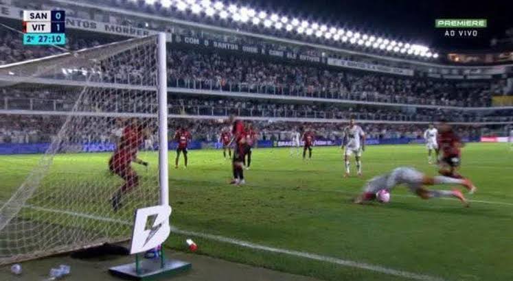 igao_sfc's tweet photo. Hoje tem Santos e Vitória... https://t.co/bCLiyCroM0