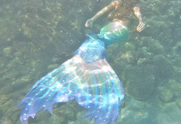 WildEarthjpeg's tweet photo. mermaidcore https://t.co/QyndKeOolo