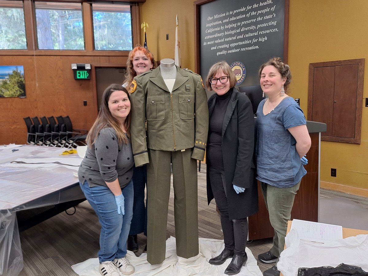CAStateParks tweet picture
