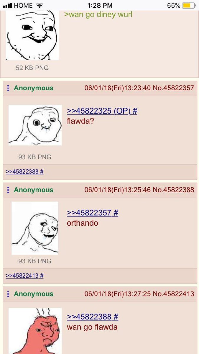 Greentext Wizard tweet media