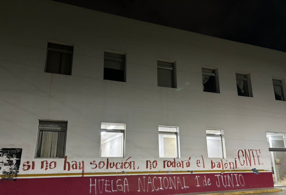 Red es Oaxaca tweet media