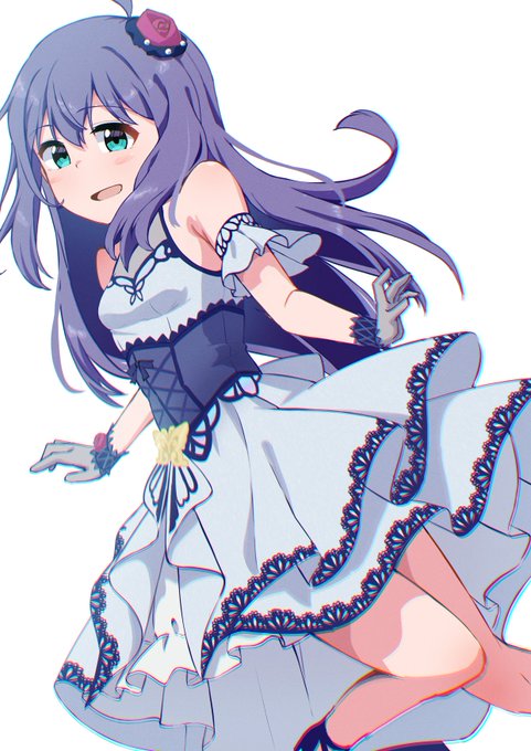 杏奈ちゃんお誕生日おめでとう!!!!
#望月杏奈誕生祭2026 #望月杏奈生誕祭2026 