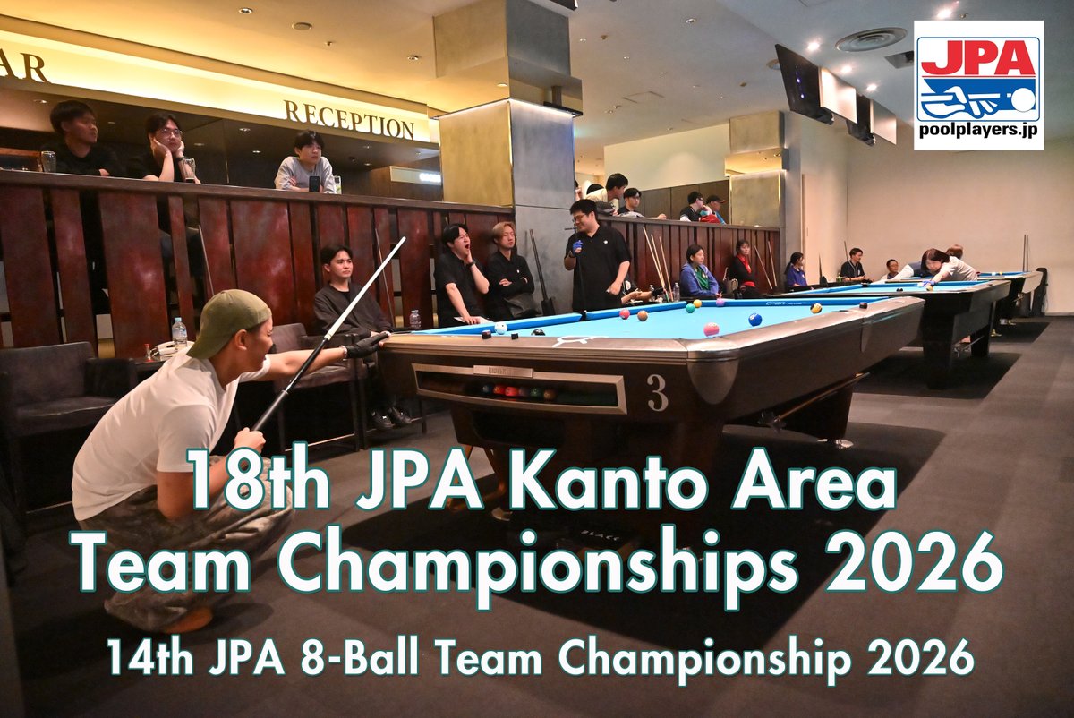 Billiards Days (@BD_koba_ta11) / Posts / X
