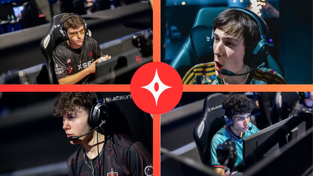 Team Monarch tweet media
