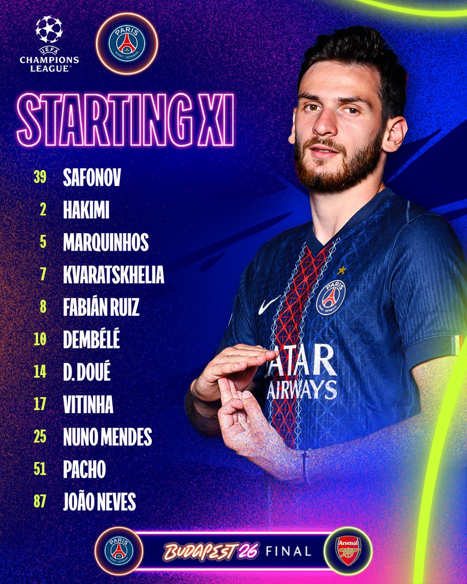 Liga de Campeones tweet media