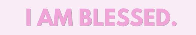 wtffrio's tweet photo. Protected, guided, and grateful.🎀 https://t.co/Zr6hPJhkzC